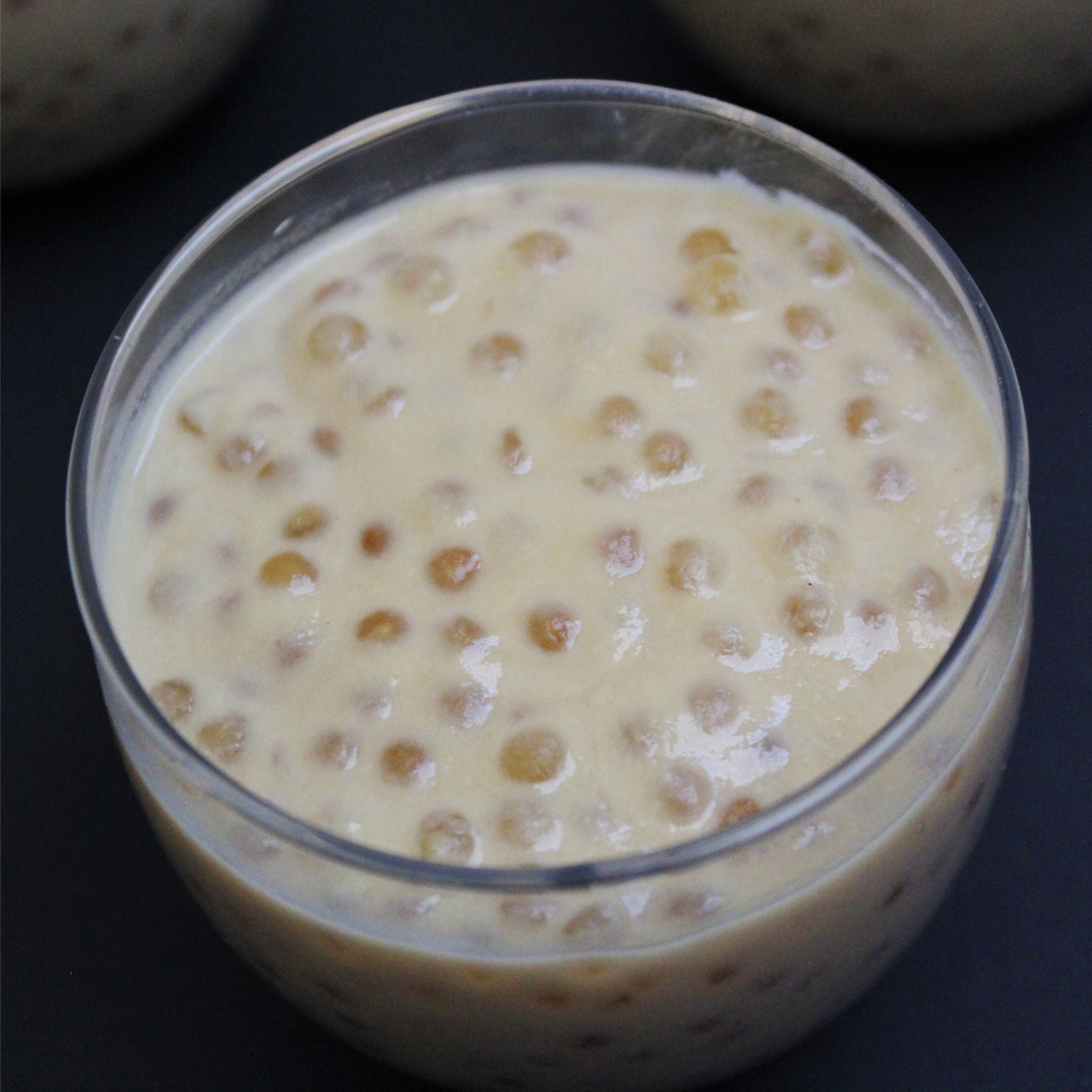 tapioca pudding recipe