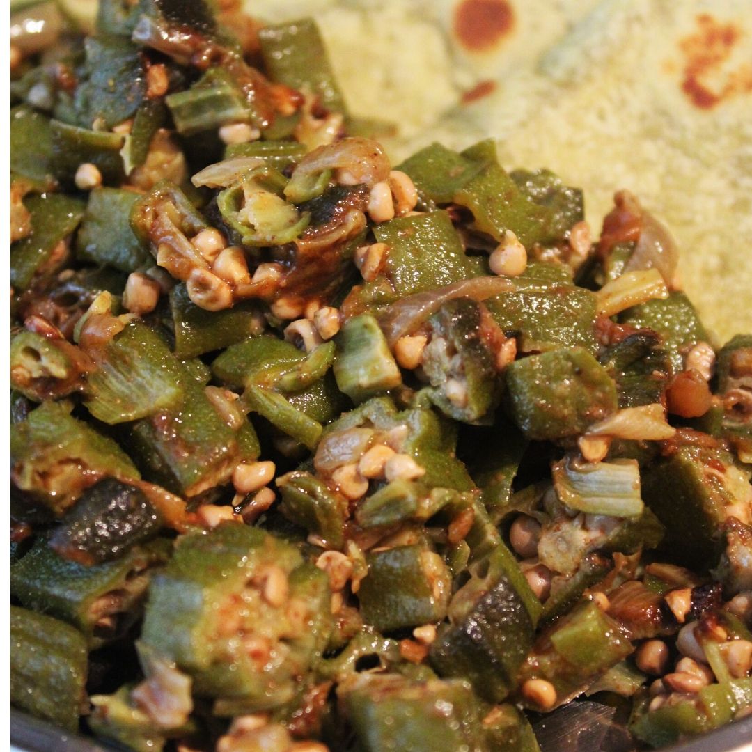 okra recipes