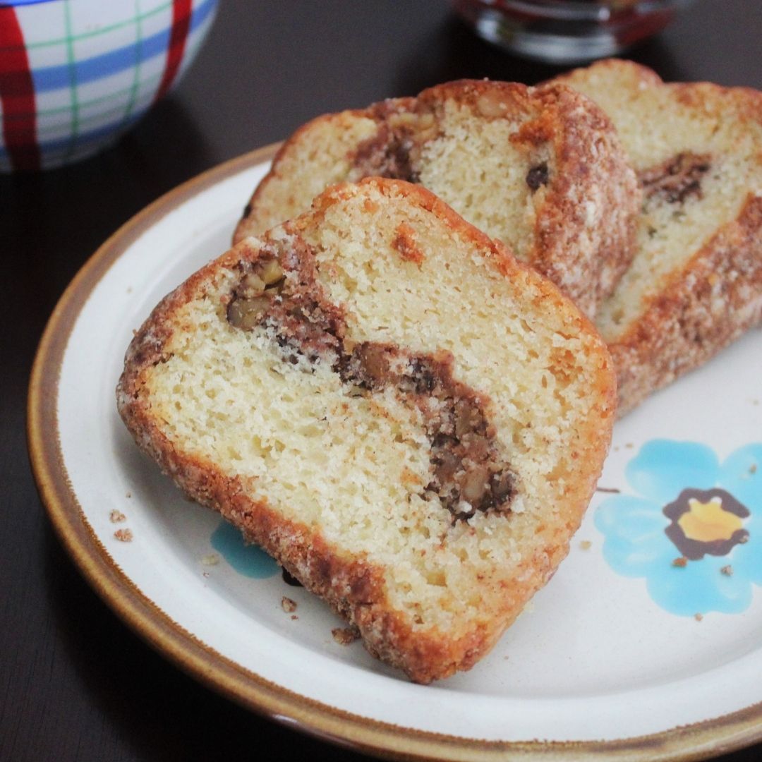 coffee cake recipe