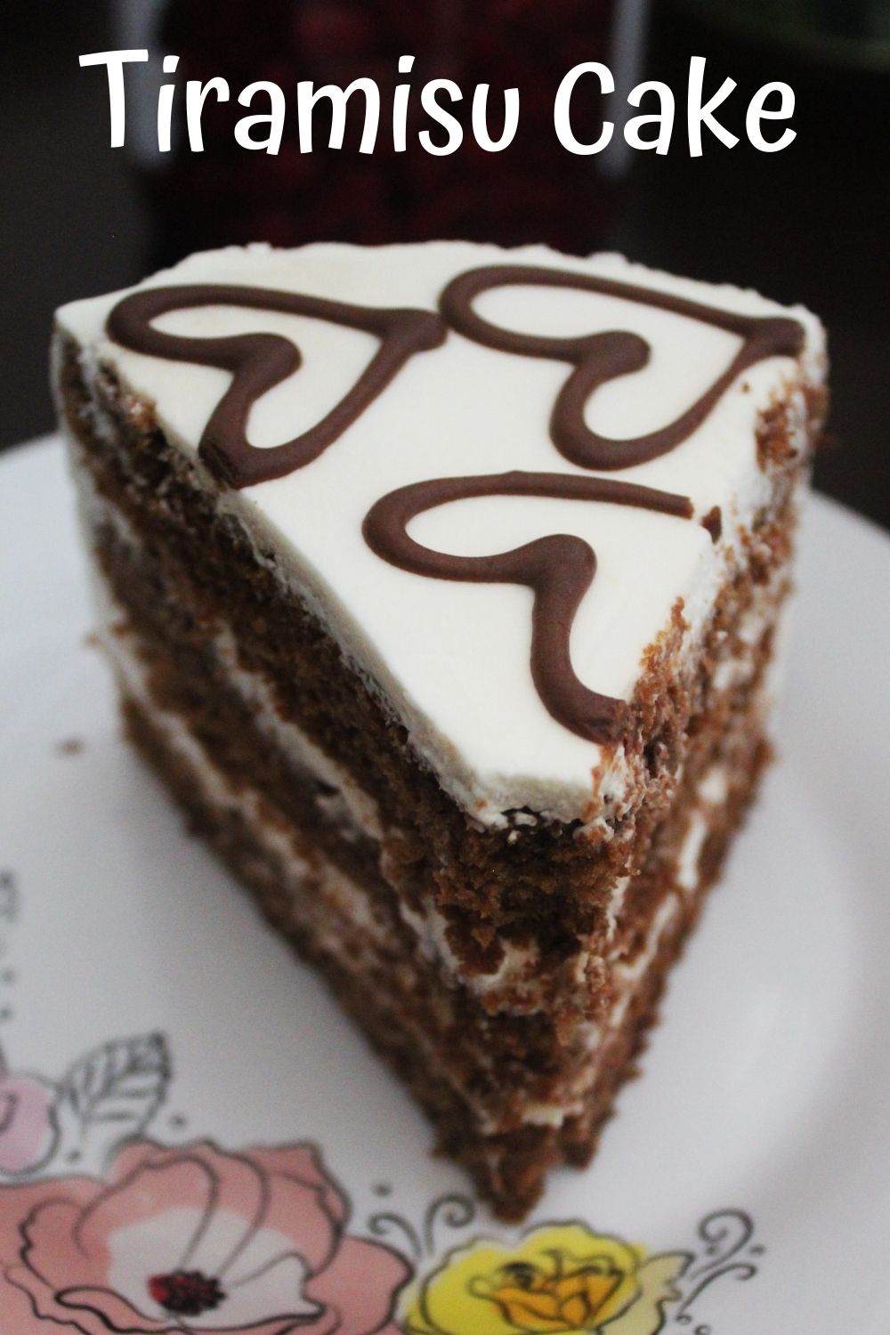 tiramisu coffee cake