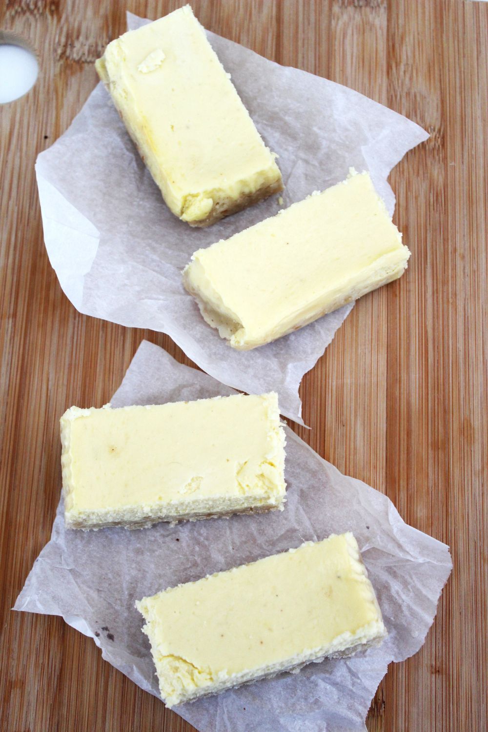 mango cheese bar recipe