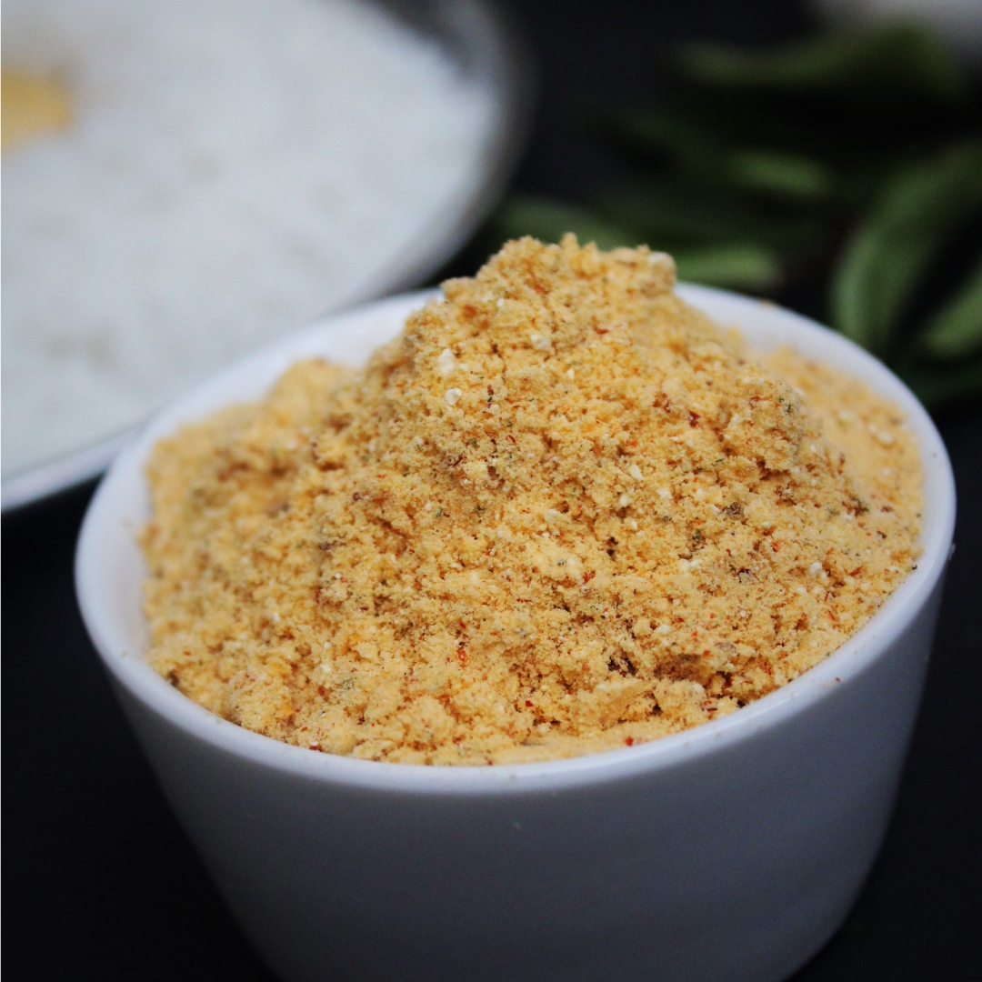 andhra paruppu podi recipe