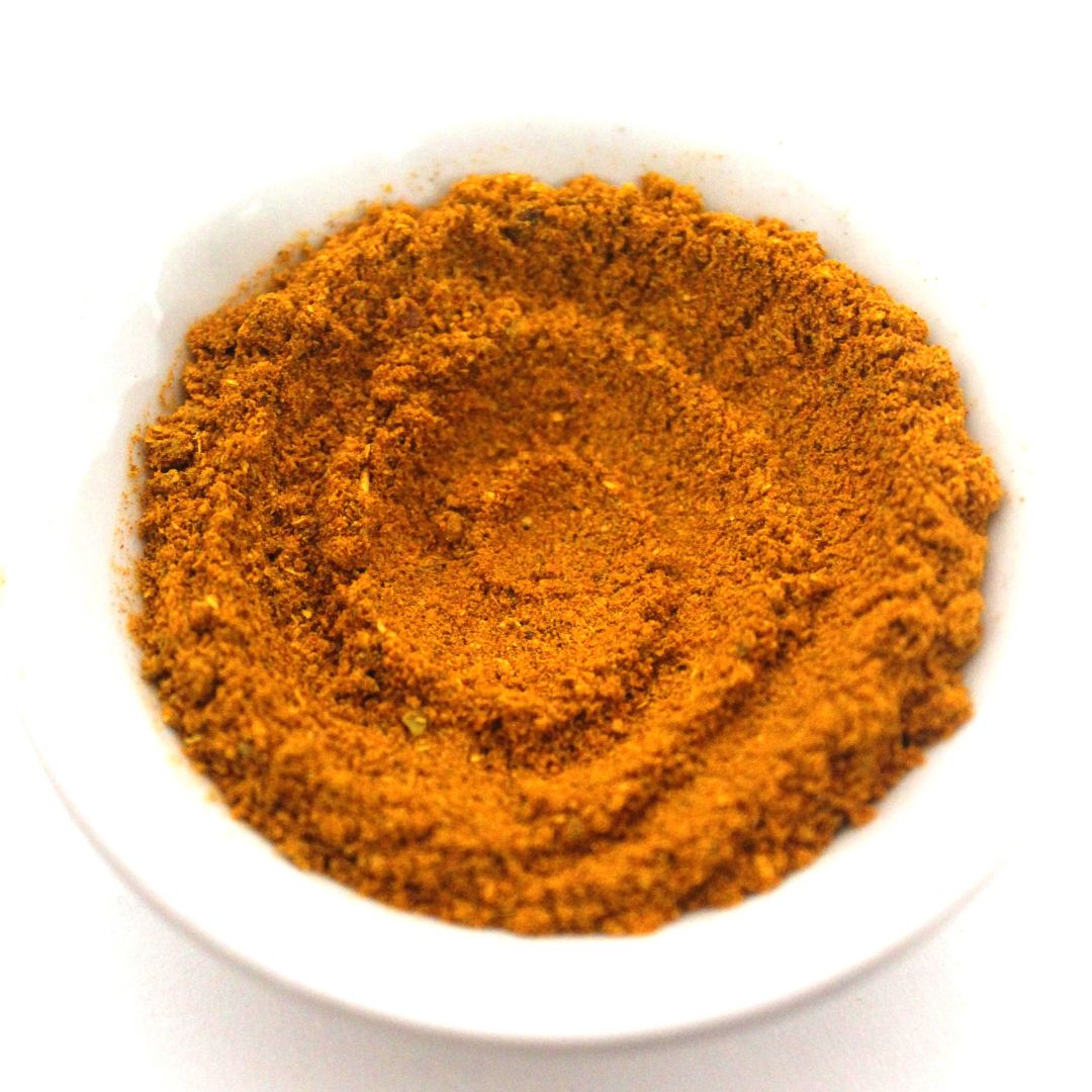 Japanese curry powder